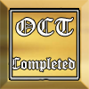 GOLD completed