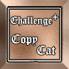 challenge plus 2   copy Cat
