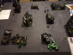 End Of T4 Tau