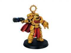 Imperial Fists Captain 01