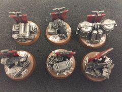 Objectives mk2