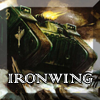 8 Ironwing