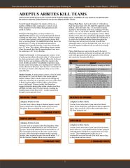 Adeptus Arbites Ver 1 Page 5