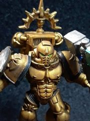 Chapter Master (bust)