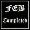 FebCompleted