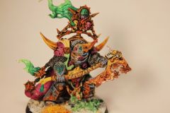 Lord of Contagion