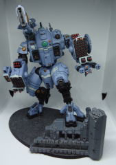 Stormsurge Complete #1