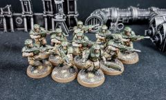 AM Infantry Squad