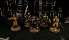 Cadian Command