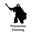 Praetorian Painting