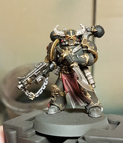 Black Legion