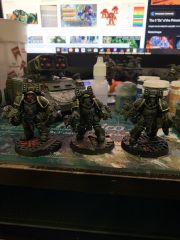 Aggressors WIP1