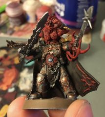 Possessed champ painted 1