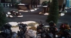 2019 05 28 (03) Salamanders Shooting   Redemptor