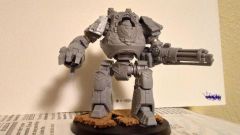 Contemptor Dread