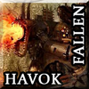 March Of The Fallen square Havok