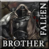 March Of The Fallen square Brother