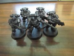 ETL Intercessors Primed