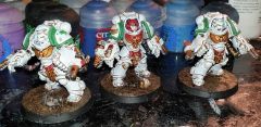 Aggressors Finished 1