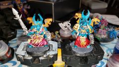 CoC 2019 Sorcerers Done