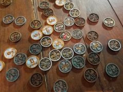 Miracle Coins