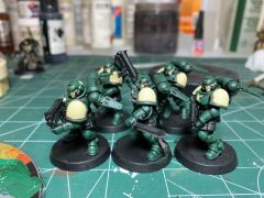 Blade Reivers