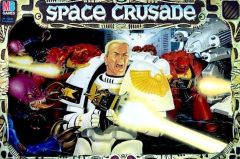 21 Space Crusade Box 2