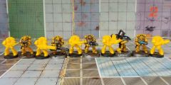 12. Imperial Fists Orignal And Comparison