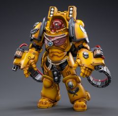 Imperial Fists Sergeant Lycias