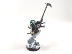 Death Jester 1 Front