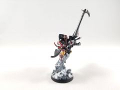 Death Jester 2 Front