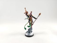 Shadowseer Front