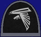 Iron Raptors Badge