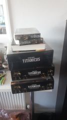 Titanicus first purchase