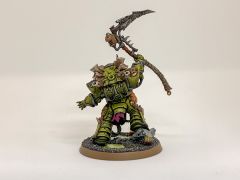 Typhus Rear