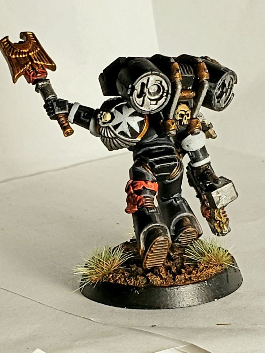 This is one of the Best NMM Gold Tutorials Out There: Squidmar