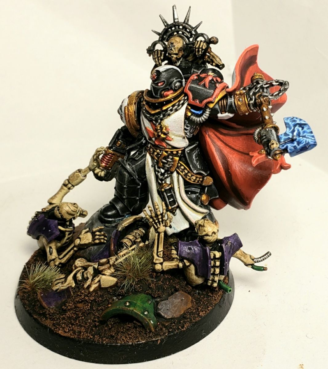 This is one of the Best NMM Gold Tutorials Out There: Squidmar