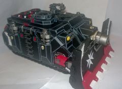 Vindicator - side