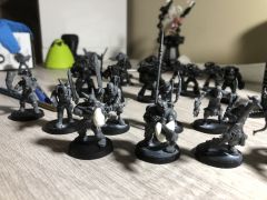 Cultists 3