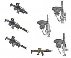 Xm8 conversions 2