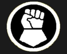 Argent Fist Icon