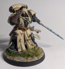 Phobos Librarian