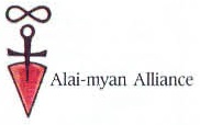 Alai Myan Alliance Icon Old