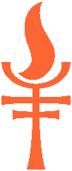 Corsair Fleet icon - orange
