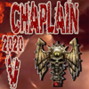 LaT2020 Chaplain