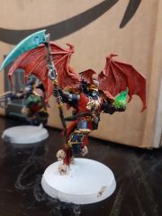 Night Lords Sorcerer (3)