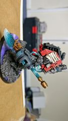 Fake doomglaive dreadnought