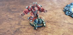 Blood Angels Terminator 2