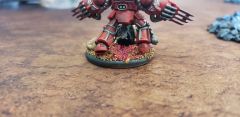 Blood Angels Terminator 4