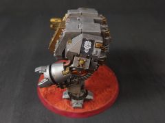 Iron Warrior Dreadnought 7 10 2020 (4)